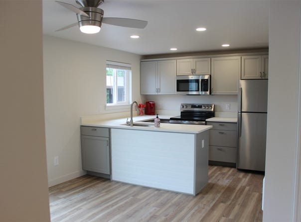 908 2nd Street W unit: 6, Polson, MT 59860