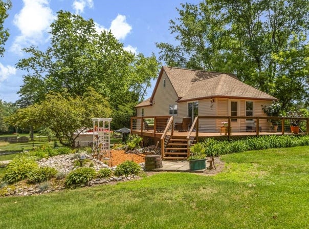 10328 W State Road 81, Beloit, WI 53511
