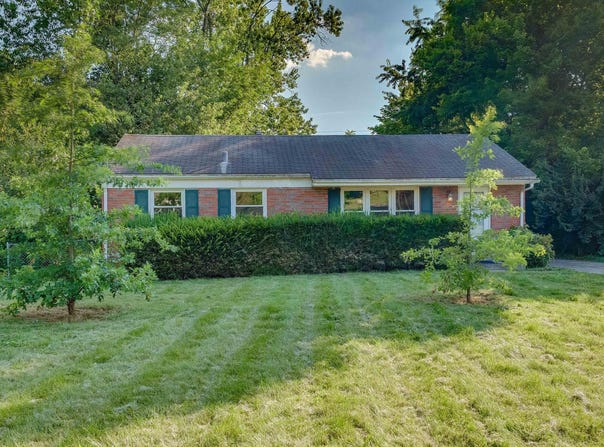 508 Parkside Drive, Lexington, KY 40505