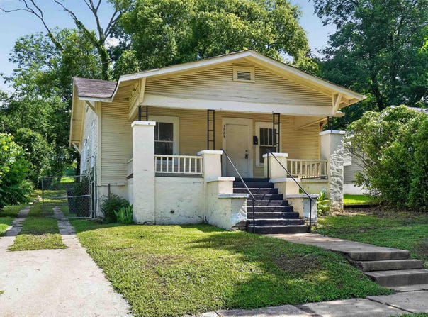 3924 37TH AVENUE, BIRMINGHAM, AL 35217