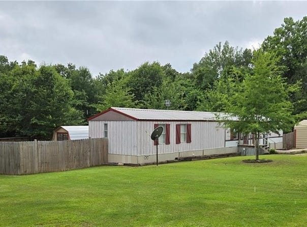 459114 E 1115 DR, Sallisaw, OK 74955