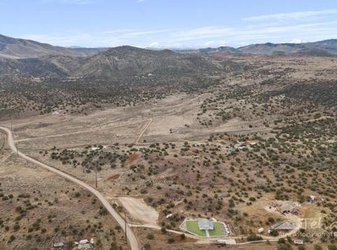11753 Burns Way (Lot #1, 2, 3, 7, 8), Tehachapi, CA 93561
