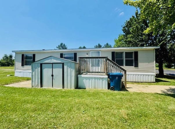 701 West Mill Street Lot 2, North Lewisburg, OH 43060