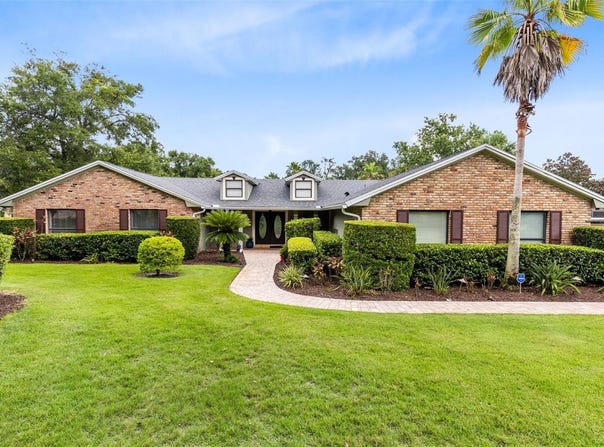 930 ARABIAN AVENUE, WINTER SPRINGS, FL 32708