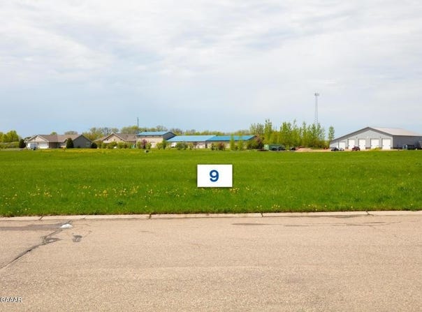 505 Lot#9 5th Street E, Brandon, MN 56315