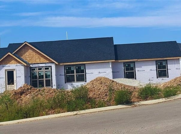 96 Lot Teton Pass, Waynesville, MO 65583
