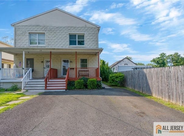 114 Runyon Avenue, Middlesex, NJ 08846