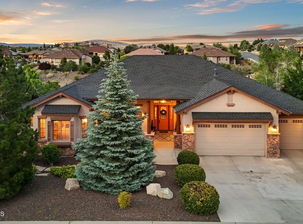 336 E Delano Avenue, Prescott, AZ 86301