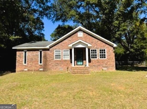 1011 Crawford, Albany, GA 31705