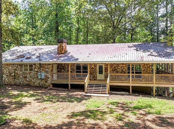 257 Martin Lane, Canton, GA 30114