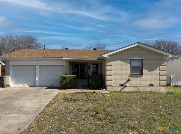 3311 Lake Travis Avenue, Killeen, TX 76543
