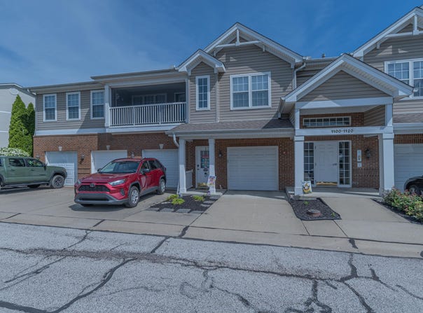 1106 Periwinkle Drive, Florence, KY 41042