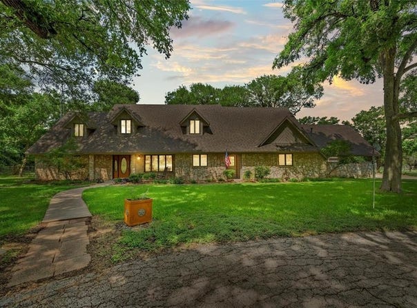 130 County Road 4271, Clifton, TX 76634