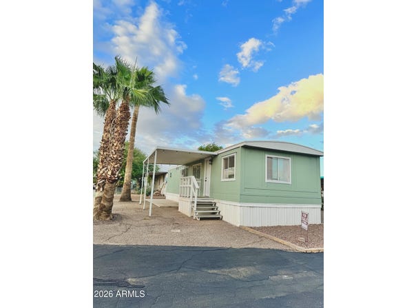 1770 N Valley Drive, Apache Junction, AZ 85120