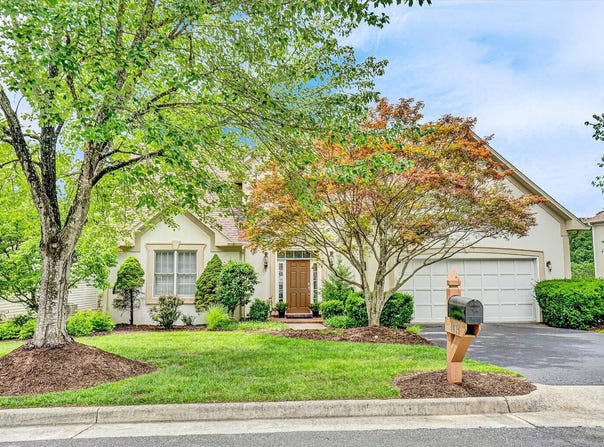 4074 Overlook Trail DR, Roanoke, VA 24018