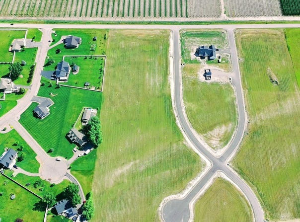 Holbrook Estates lot: 1, Kalispell, MT 59901