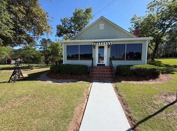1830 Hwy 10, CLIO, AL 36017
