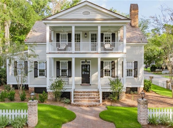 162 Cypress Crossing, Richmond Hill, GA 31324