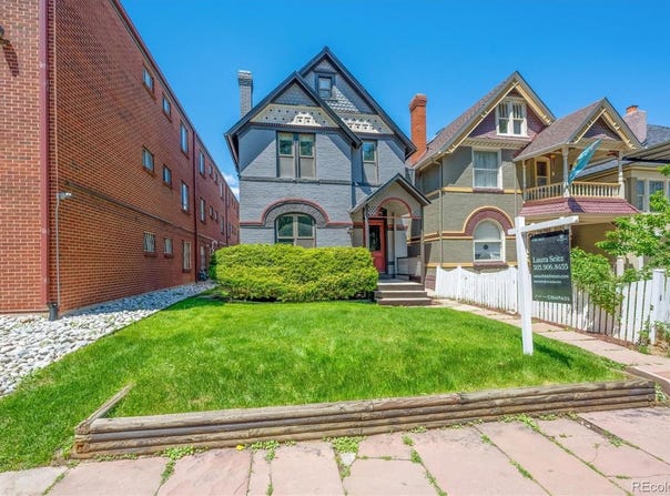 1365 Clayton Street, Denver, CO 80206
