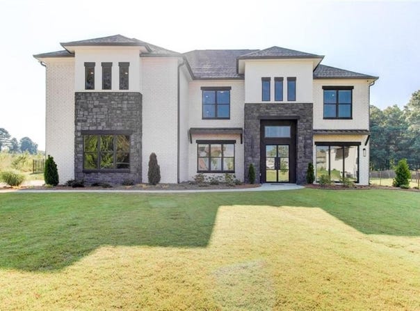 2900 Waterford Dr SW, Conyers, GA 30094