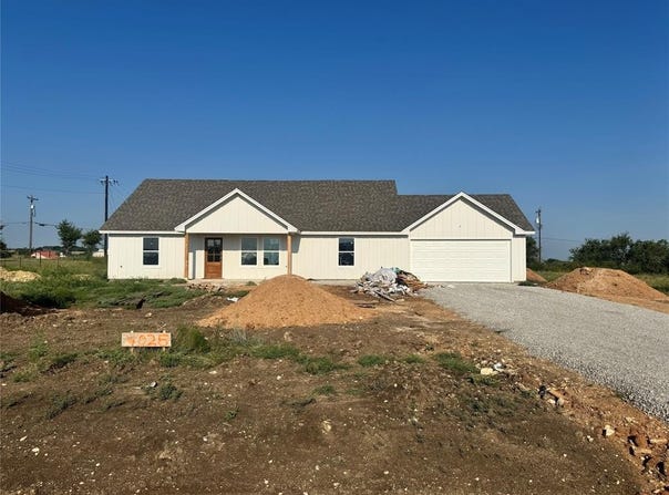 4025 Olivia Lucille Street, Azle, TX 76020