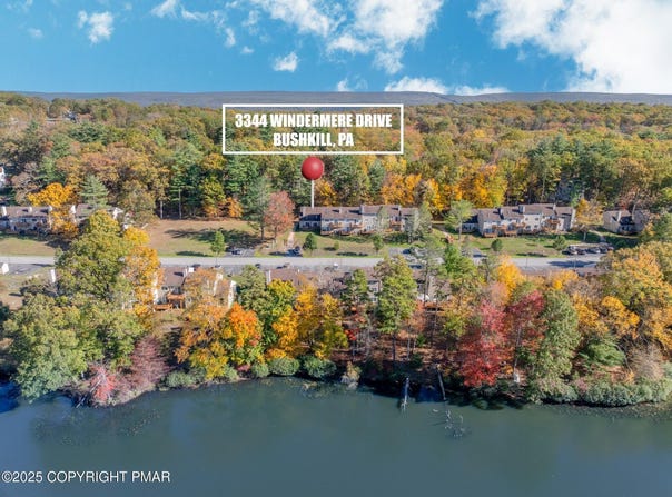 3344 Windermere Drive, Bushkill, PA 18324