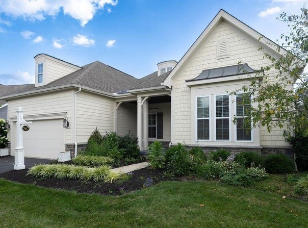 2562 Clemton Park E, Blacklick, OH 43004