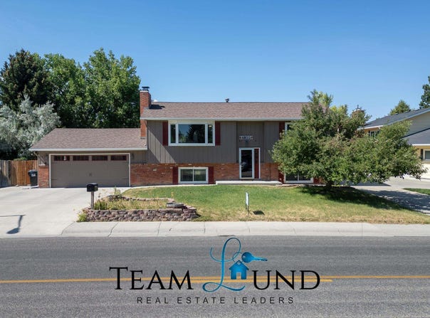 4055 E 12th Street, Casper, WY 82609