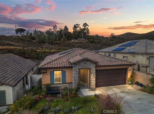 1373 Topanga Drive, San Marcos, CA 92069