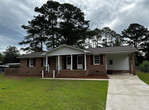 2019 North Central, Tifton, GA 31794
