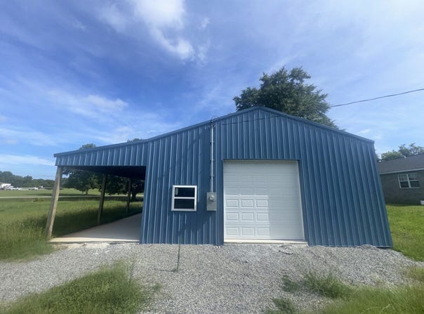 Lamb Dr, Snead, AL 35952
