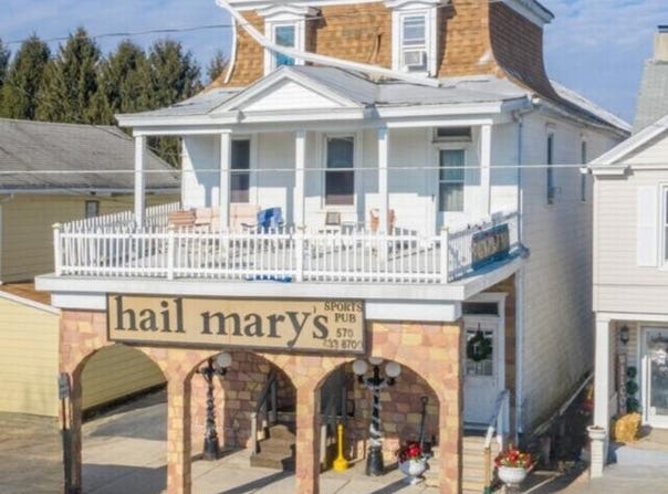 204 W Ludlow Street, Summit Hill Boro, PA 18250