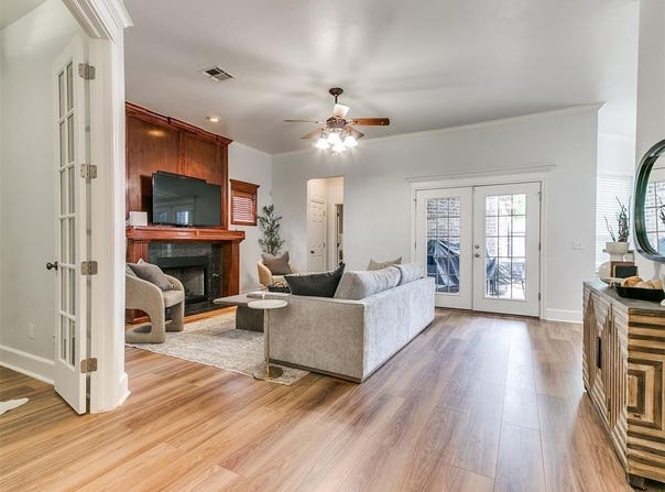 12401 SW 7th Street, Yukon, OK 73099