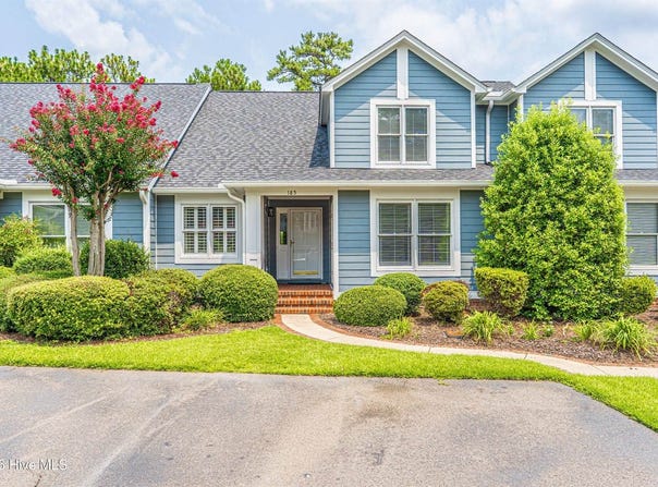 185 North Knoll Road, Southern Pines, NC 28387