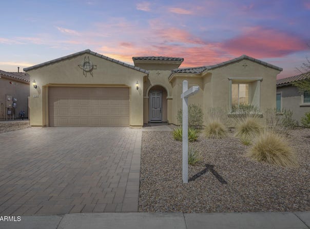 32366 N 133RD Lane, Peoria, AZ 85383