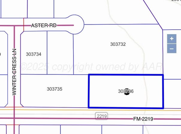 9400 FM2219, Amarillo, TX 79119