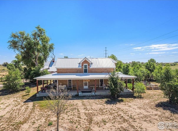 13502 County Road 6, Fort Lupton, CO 80621