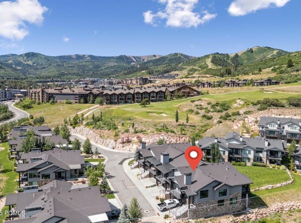 4313 Holly Frost Court, Park City, UT 84098