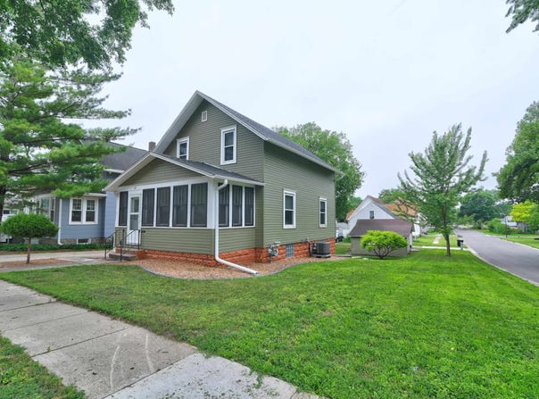 621 N 6th Street, Estherville, IA 51334