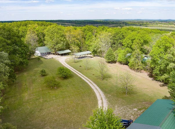 6756 Old Hwy 111, Spencer, TN 38585