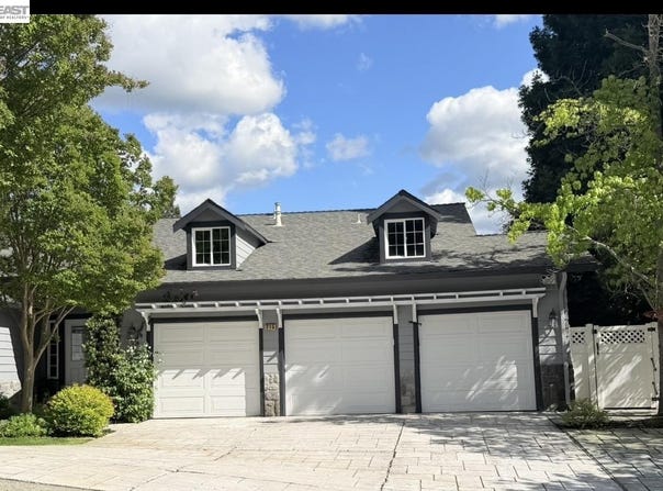 215 Arthur Ct, Danville, CA 94526