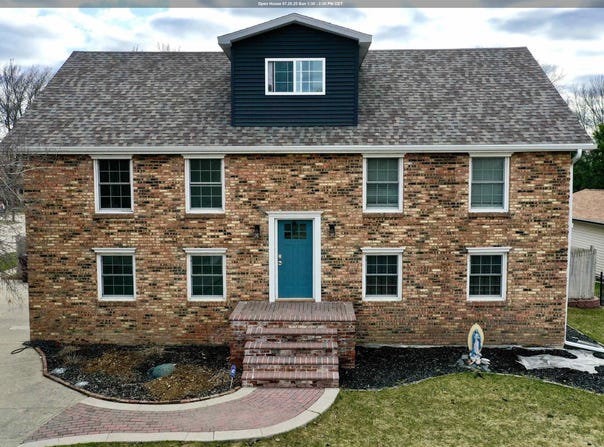 424 South Ridge Drive, South Sioux City, NE 68776
