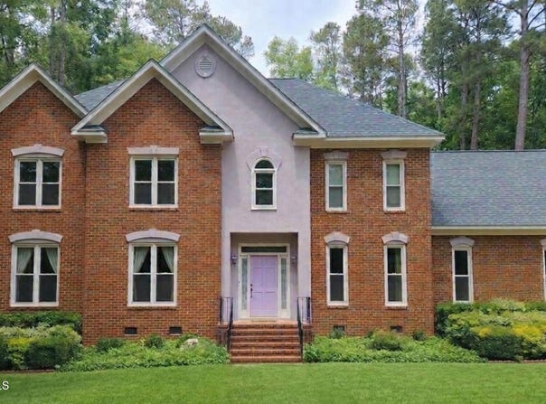 3502 Lonesome Pine Court, Augusta, GA 30907
