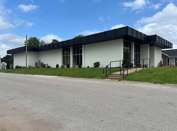 218 W Main Street, Auburn, KY 42276