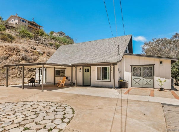 11802 Hi Ridge, Lakeside, CA 92040