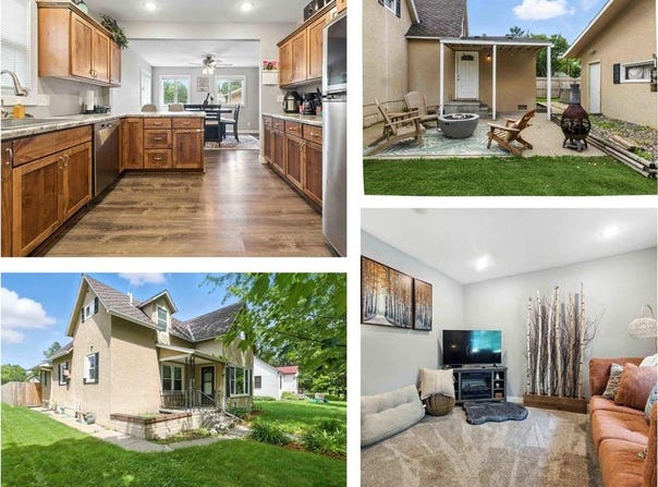 1311 Rosewood Street, Brainerd, MN 56401
