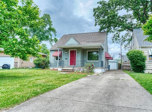 3163 Wilson Street, Lorain, OH 44052