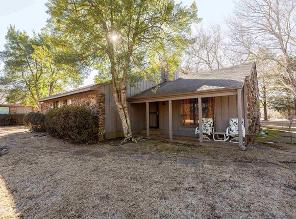 434 Orchard Court, Heber Springs, AR 72543