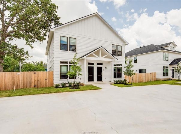 405 Nimitz Street, College Station, TX 77840