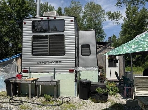 549 Four Mile Square Road, Anson, ME 04911